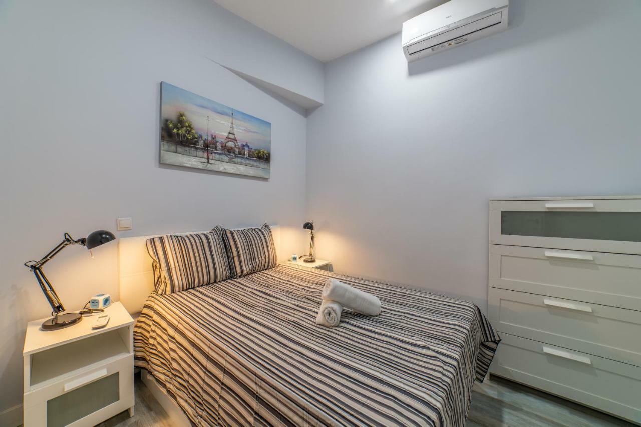 Apartamento Turist Tetuán Bernabéu *